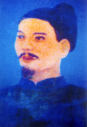 ĐÀO DUY TỪ 