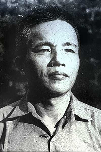 NS LÊ QUANG NGẠCH