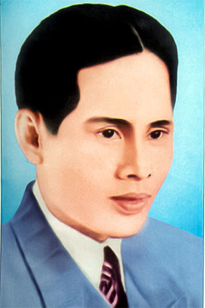 NSƯT TRẦN TÙNG 