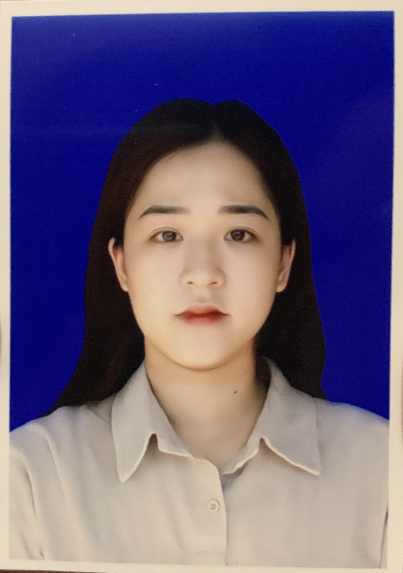 TRƯƠNG NGUYỄN QUỲNH MAI