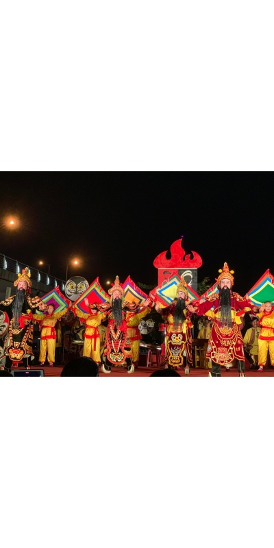 CHƯƠNG TRÌNH NGHỆ THUẬT 